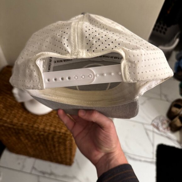 Kuleana Rum (Hawaii) 7-Panel Trucker Hat - Picture 7 of 7